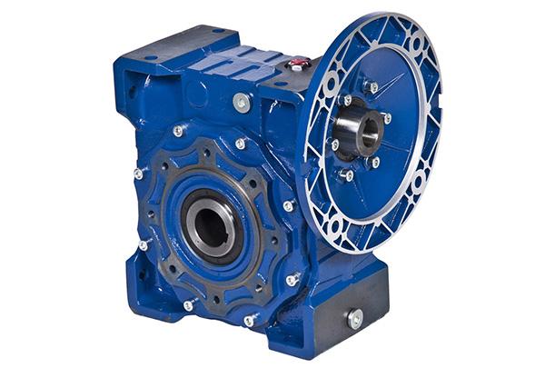 HLRV蜗轮蜗杆系列