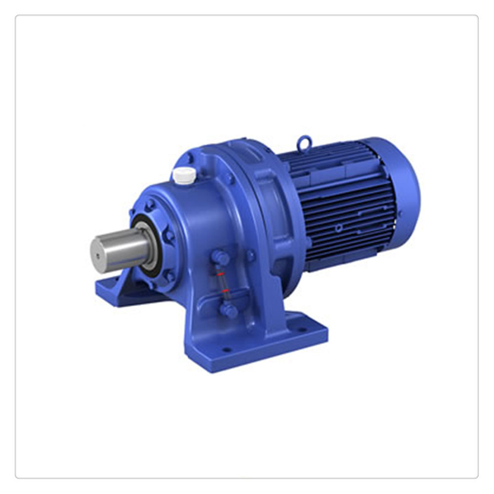 X/B摆线针轮减速机