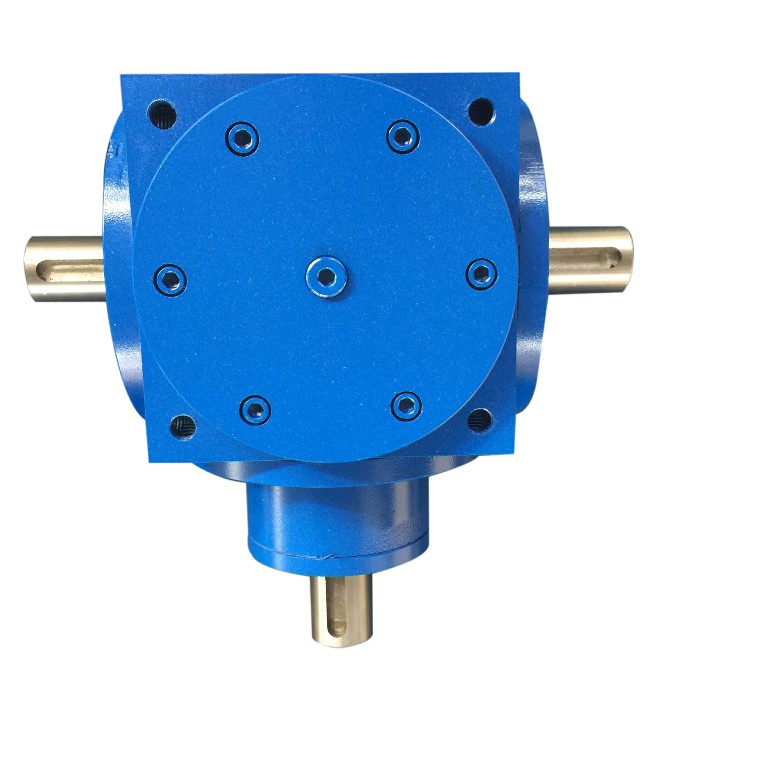 HD方形换向器系列